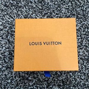 louis vuitton gift box